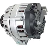 AMZ Title: This is a Brand New Aftermarket Alternator Fits Buick 2005-2006 Terraza... by Aftermarket