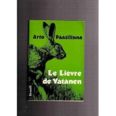 Le li�vre de Vatanen