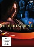 Die Deutschen II, Teil 11-20 (10 DVDs) - Mit Jens Sch&auml;fer, Michael Pink, Deborah Kaufmann