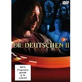 Die Deutschen II, Teil 11-20 (10 DVDs)von "Jens Sch�fer"