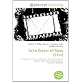 John Carter of Mars (Film)