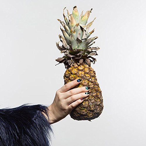 Tattify Chevron Nail Wraps - To The Point (Set of 22)