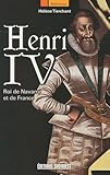 Henri IV par Hélène Tierchant