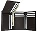 New Flip-Up Mens Wallet & Card Holder Trifold BR #239
