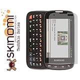 Skinomi TechSkin - Screen Protector Shield for Samsung Transform Ultra SPH- ....