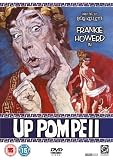 Up Pompeii [DVD]