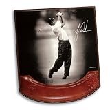 Tiger Woods Executive Collection - Square Mousepad