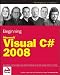 Books : Beginning Visual C# 2008