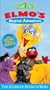 Sesame Street Presents Elmo's Musical Adventures - Peter & The Wolf [VHS]