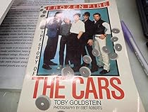 Frozen Fire: The Story of the Cars Frozen Fire: The Story of the Cars