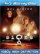 Signs [Blu-ray]