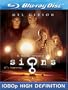 Signs [Blu-ray]