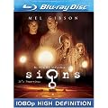 Signs [Blu-ray]