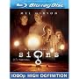 Signs [Blu-ray]