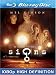 DVD : Signs [Blu-ray]