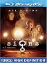 Signs [Blu-ray]