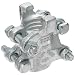 Dixon BU18 Plated Iron Boss Clamp, 1-1/4" Hose ID, 1-32/64" - 1-50/64" Hose OD