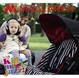検索 : MACLAREN with Kids meet Jazz !