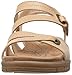 BareTraps Women's Cindy Flat Sandal