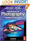 Manual of Photography, Ninth Edition (Media Manual)