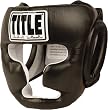 TITLE FULL FACE HEADGEAR