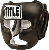 51GOtMz9XGL. SL160  TITLE FULL FACE HEADGEAR, BK, L Reviews