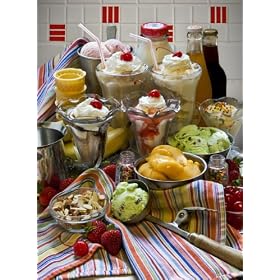 Just Desserts
