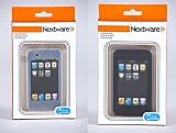 Nextware iPod touch 1G Silcone Case - Black