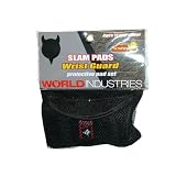 World Industries Slam Wrist Guards
