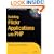 Building Flickr Applications with PHP