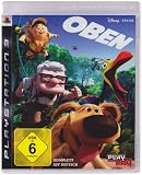 Oben - THQ Entertainment GmbH