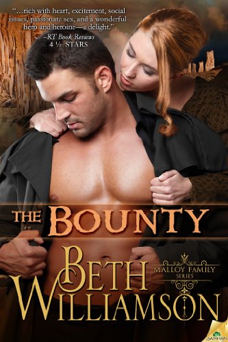 The Bounty (The Malloy Family) by Beth Williamson