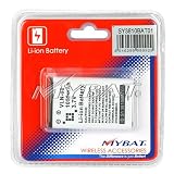 OEM SANYO SCP-35LBPS BATTERY FOR SCP-3810 3810 SANYO MIRRO