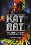 DVD - Kay Ray - Haarscharf/Vom Friseur zum Weltstar - Comedy