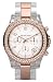 Michael Kors,Michael Kors Quartz White Dial Clear Gold Tone Band - Women's Watch MK5323,Michael Kors,MK5323,W-MK-MK5323