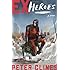 Ex-Heroes: A Novel