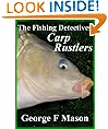 The Fishing Detectives: Carp Rustlers