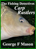 The Fishing Detectives: Carp Rustlers