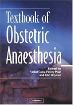 Textbook of Obstetric Anaesthesia (Greenwich Medical Media)