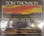 Tom Thomson, the Silence and the Storm