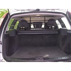 Bice Walky Guard Car Barrier for Pet Automotive Safety
