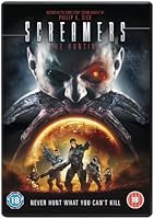 Screamers 2 - The Hunting [DVD] [2009]