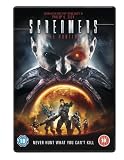 Screamers: The Hunting [DVD] [2009]