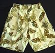 Kanu Surf Mens "LUAU" Swim Trunks SM-XXL (4 Color Choices)