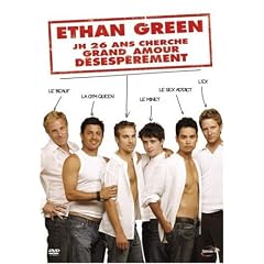 Ethan Green