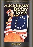 Cover art for  Betsy Ross (1917)