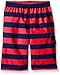 Kanu Surf Boys' Troy Swim Trunks