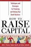 How to Raise Capital
