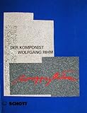 Der Komponist Wolfgang Rihm