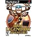 Video Games : Cabela's Legendary Adventures